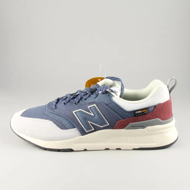 New balance cm997 2025 cordura